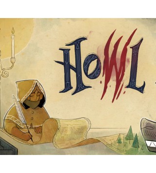 Howl Steam Key GLOBAL